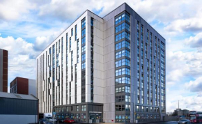 Spacious Studios and Private Ensuites at Little Patrick Street in Belfast for Students Only